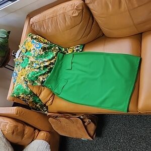 Elegant two-piece set